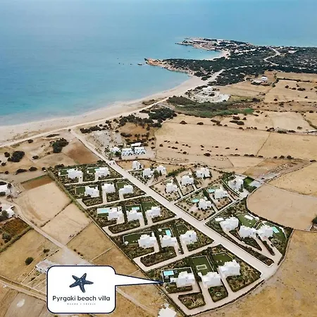 Pyrgaki *