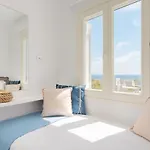 Villa Pyrgaki Aliko Beach