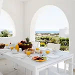 Villa Pyrgaki Aliko Beach