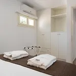 Villa Pyrgaki Aliko Beach