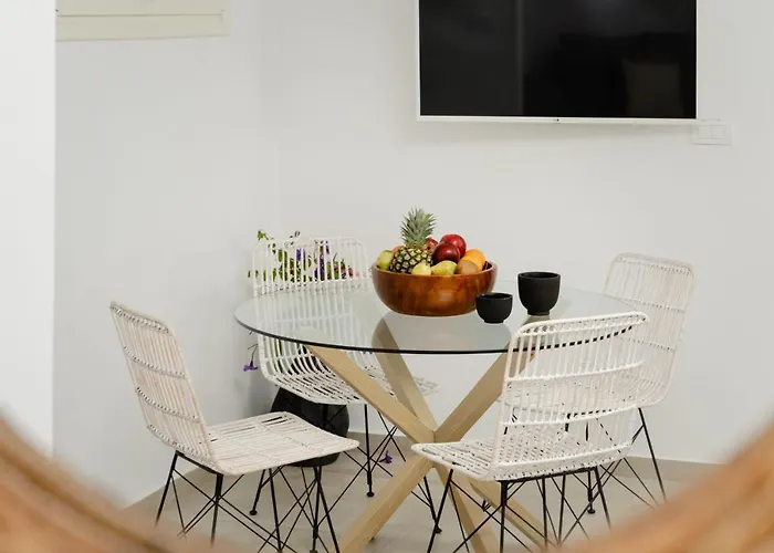 Villa Pyrgaki Aliko Beach