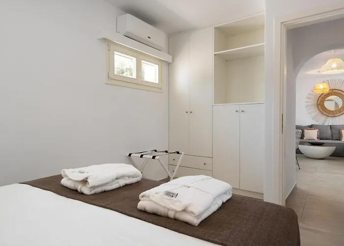 Villa Pyrgaki Aliko Beach