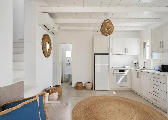 Pyrgaki * Aliko Beach